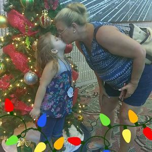 Meet your Posher, Jeanne